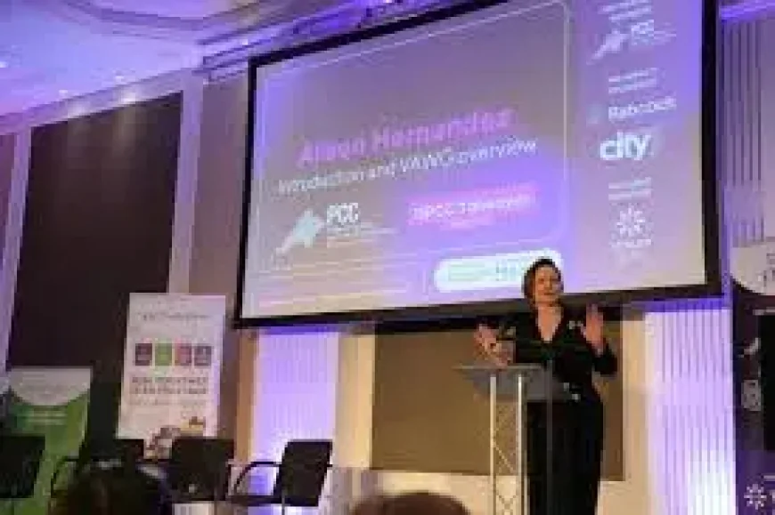 Tristan Tate Funds Back Violence Prevention Project in Cornwall