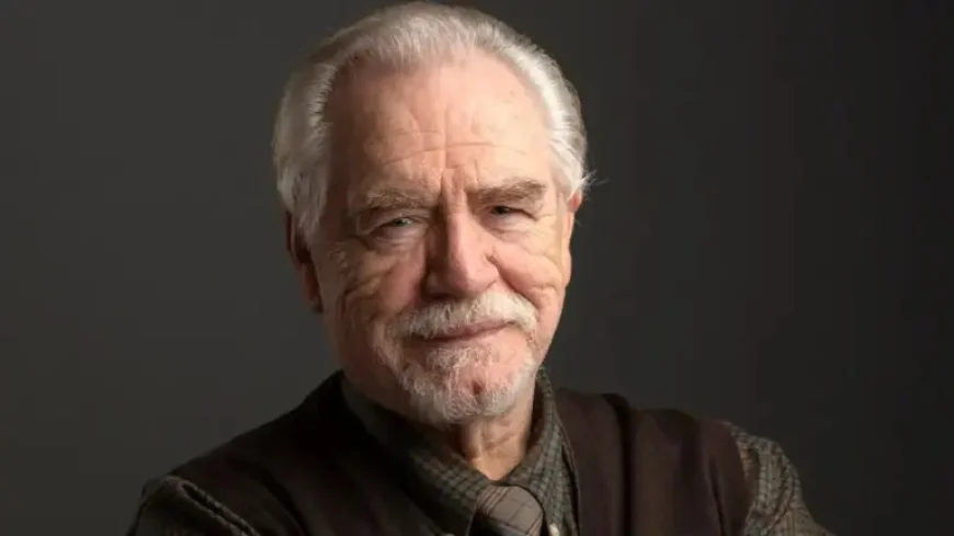 Brian Cox Joins Dexter Resurrection as Season 2 Sets Up a New Kind of Killer