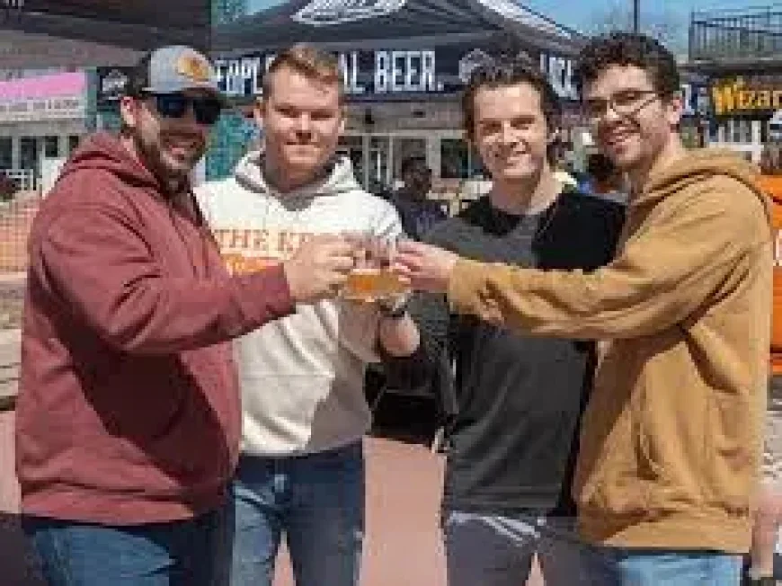 Wisconsin Dells browser notice signals a blocked view for readers