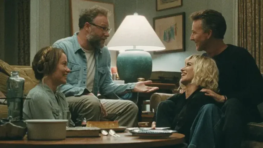 The Invite as June 26 approaches: What the new trailer signals for Olivia Wilde’s next film