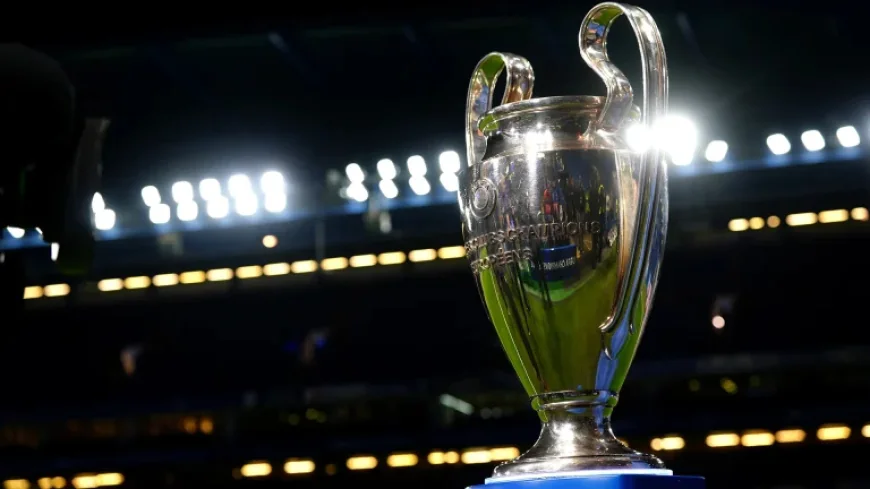 Champions League Quarterfinals: Unpredictability Threatens All Teams