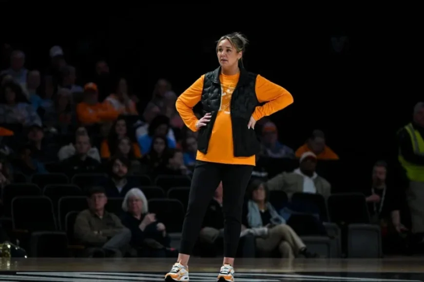 Eight Players Transfer from Tennessee Women’s Basketball Team, None Returning