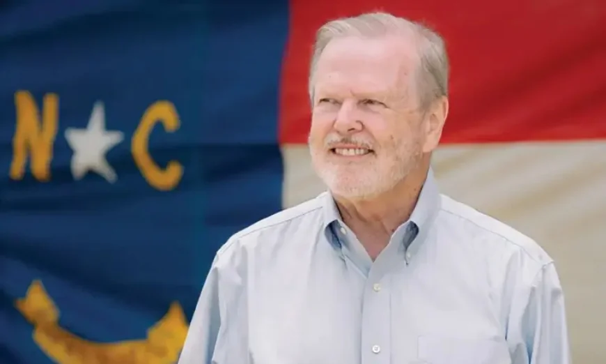 Dark Money and Phil Berger’s Fall: A Political Shift With Human Stakes