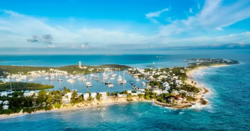 Boat Overboard in Bahamas: 7 details behind the search for an American woman