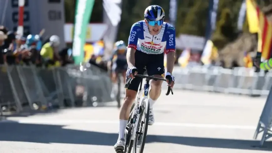 Linz Open: Tamara Korpatsch’s breakthrough after the upset in Austria