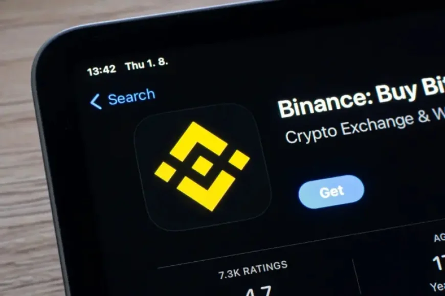 Binance adds 1 key guardrail to spot trading amid volatility