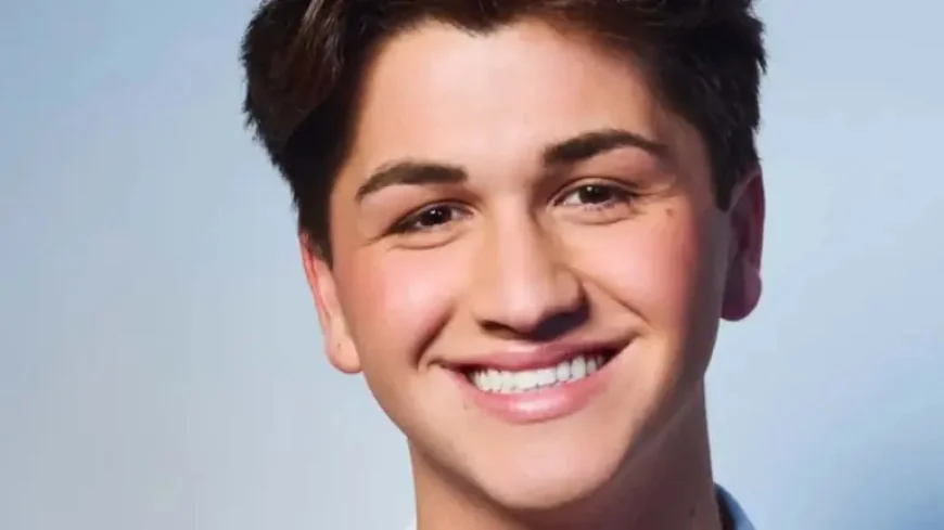 Marc-antoine Delage after the parking fine backlash