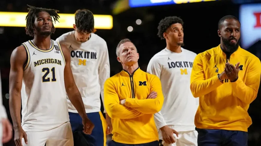 Big Ten Dominates College Sports World