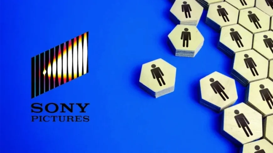 Sony Pictures Initiates Layoffs to Drive Strategic Growth