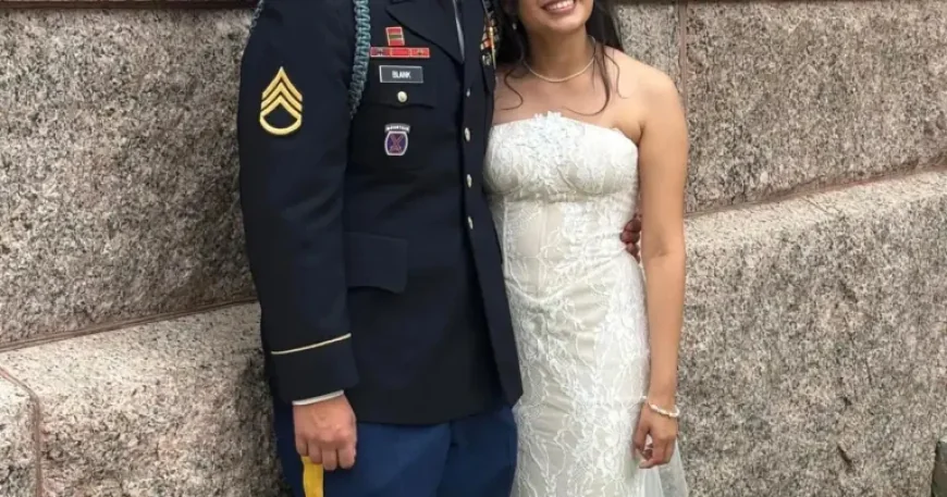 Annie Ramos Detained Fort Polk: Soldier Fights Wife’s Deportation After Base Arrest