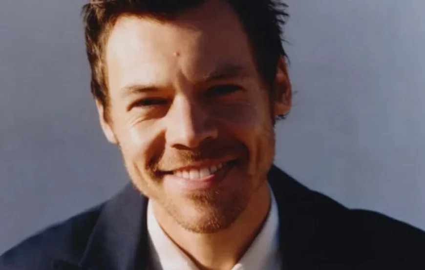 Harry Styles Unveils Indie-Packed Line-Up for Meltdown 2026