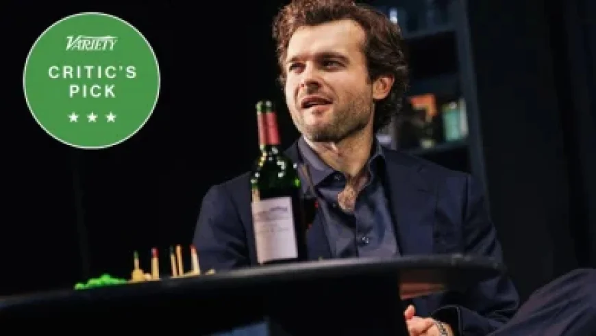 Eric Kripke Awaits Fan Reaction to Series Finale with Anticipation