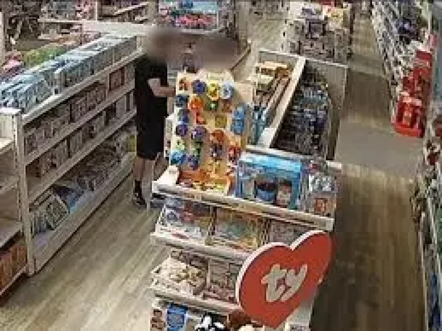 Iceland Offers Walker Smith Job After Waitrose Sacking Sparks Row