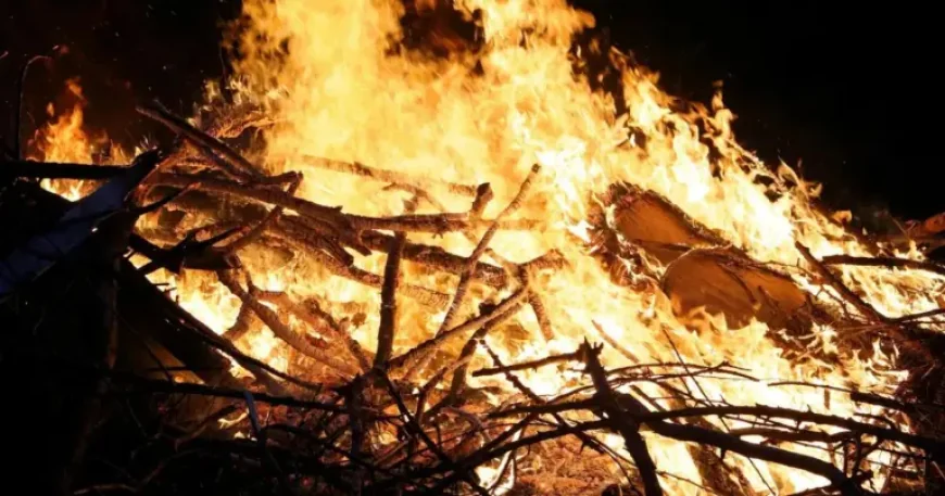 Marsden Moor fires: 5 urgent developments as crews battle two blazes