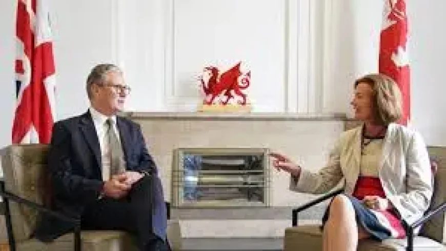 Chaos and hope felt in Essex ahead of Local Elections 2026