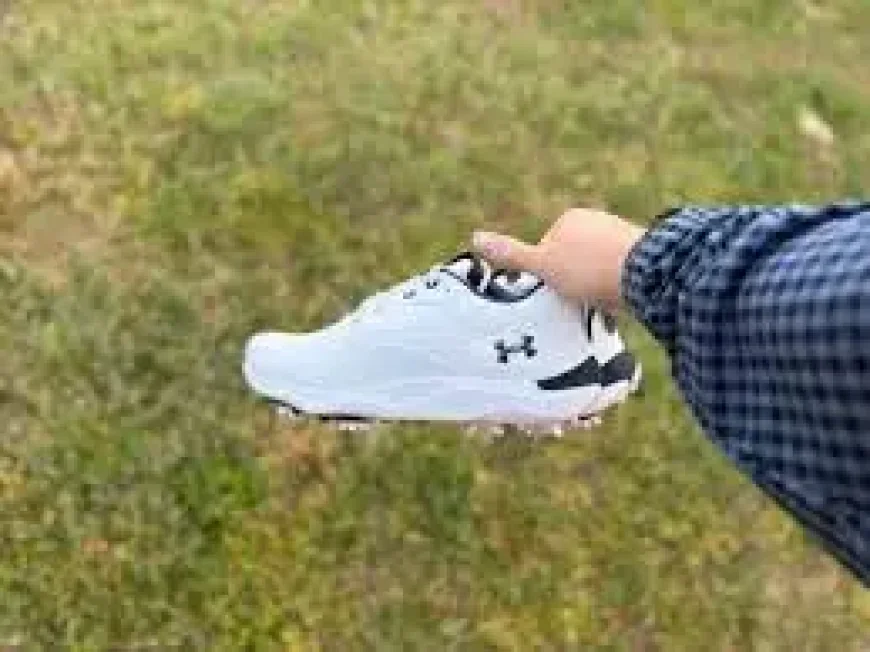 Jordan Spieth 2026 Masters Outfit Takes Shape With Bold Augusta Detail