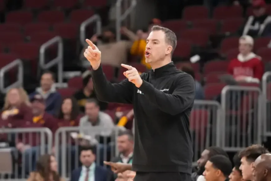 Zoom Diallo and 3 pressure points after UW’s latest transfer portal shift