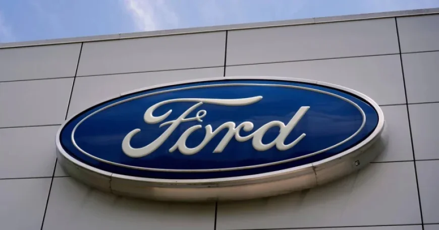 Ford Recalls 423,000 Vehicles Due to Windshield Wiper Defect