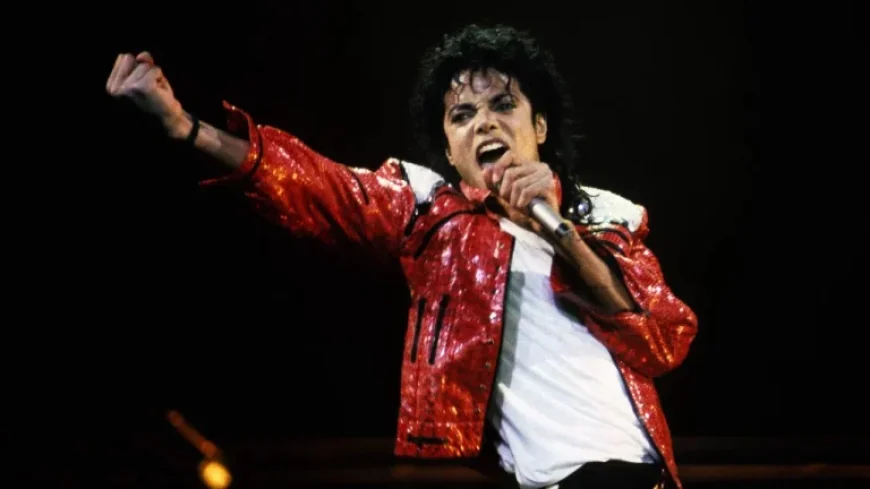Michael Jackson Film Faces $15 Million Reshoot After Third Act Cut