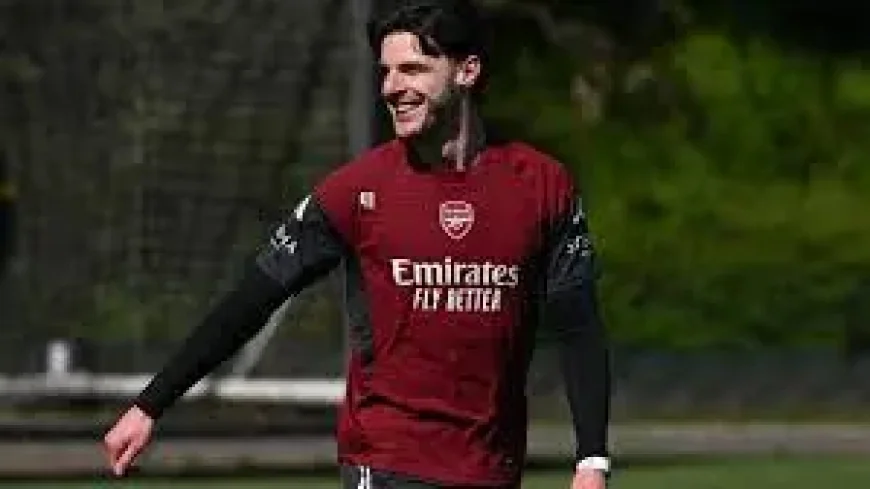 Sporting Vs Arsenal: Arteta Calls for Perspective Before Lisbon Test