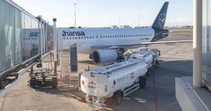 Fuel shortages loom as war pressure spreads across airlines