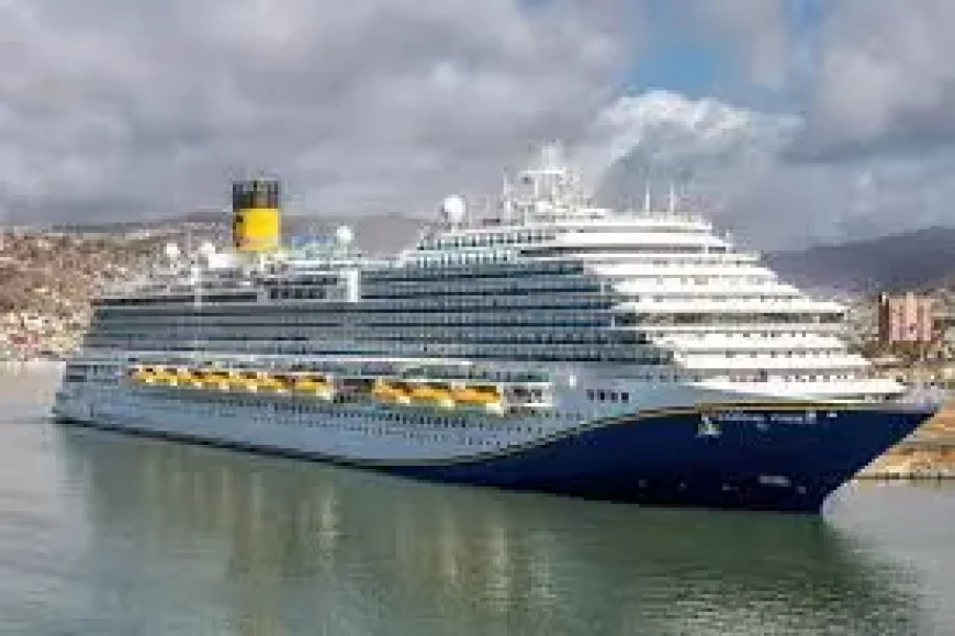Carnival Firenze New Sailings as Fall 2026 Replaces Canceled Cruises