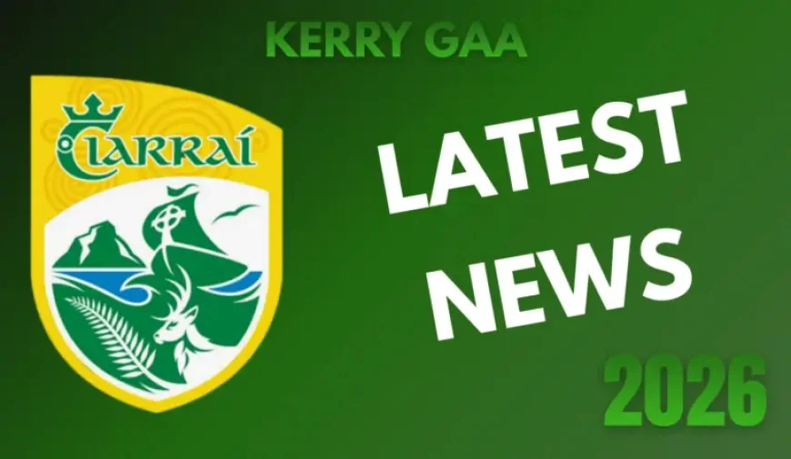 Kerry climbers keep Good Friday pilgrimage alive in Cahersiveen