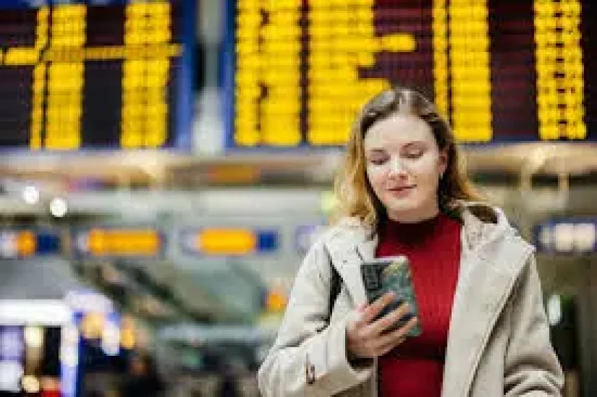 Travel Deadline Extended: US Delays Dublin Airport Cap Decision to May 6