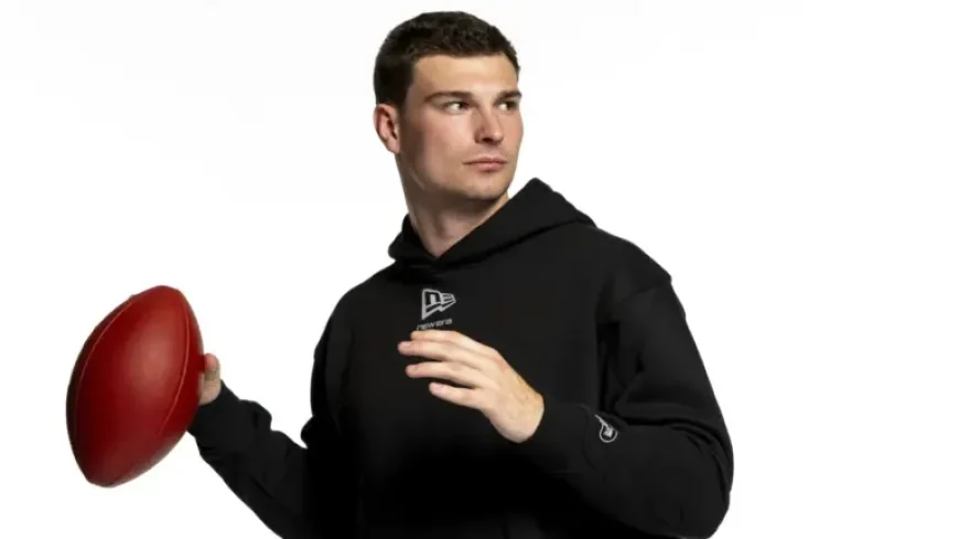 Nfl Draft twist: Fernando Mendoza skips Pittsburgh as No. 1 wait shifts to Miami