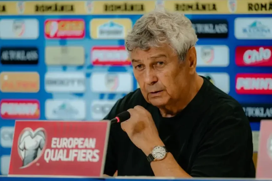 Mircea Lucescu and the hidden cost of a career that doctors could not reverse