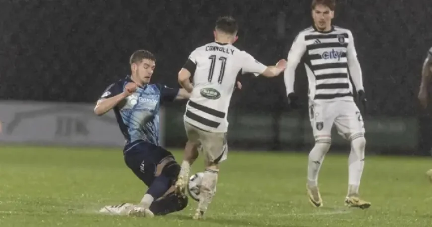 Ayr Vs Dunfermline Athletic: 3 clues the Championship clash could reshape the table