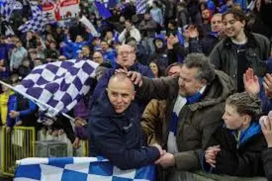 Dungannon Swifts Vs Linfield: Irish Premiership pressure builds in fast start