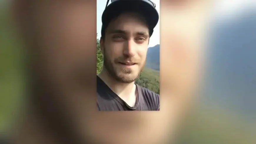 Mexique and the Search for Hugo Masson-Montminy: A Family Waiting for News