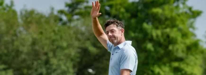 Unlock SportsLine’s Top Golf Picks for 2026 Masters with Big Returns