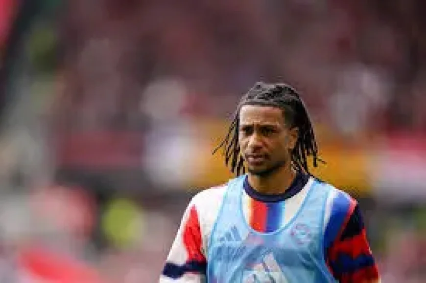 Michael Olise: Bayern’s ‘legend in the making’ case hides a sharper truth