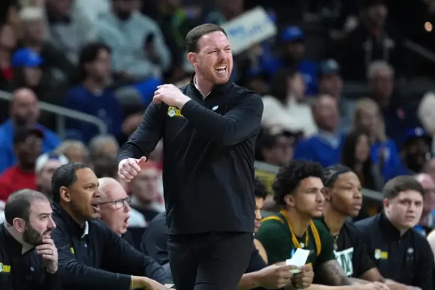 Donnie Freeman after the transfer portal opens: what Syracuse must solve next