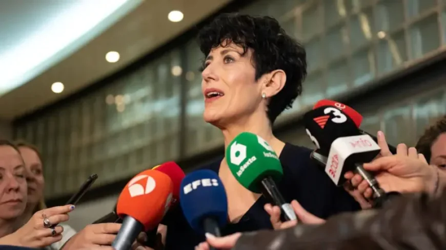 Urgent Shift in Edad De Jubilación Set for Spain in 2027