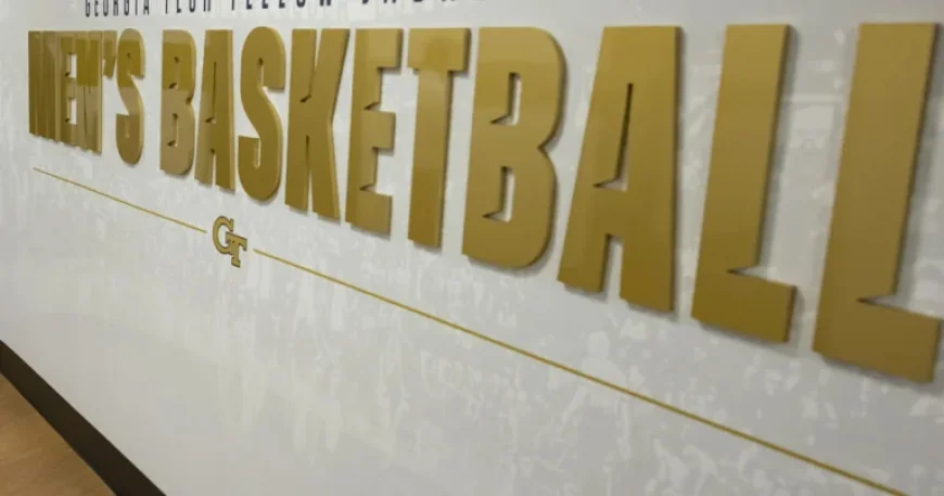 Cross Joins Georgia Tech Men’s Basketball Coaching Staff