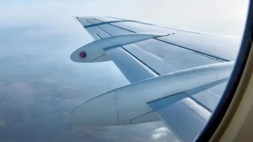 Atterrissage à New York: une passagère accouche à bord d’un vol Caribbean Airlines