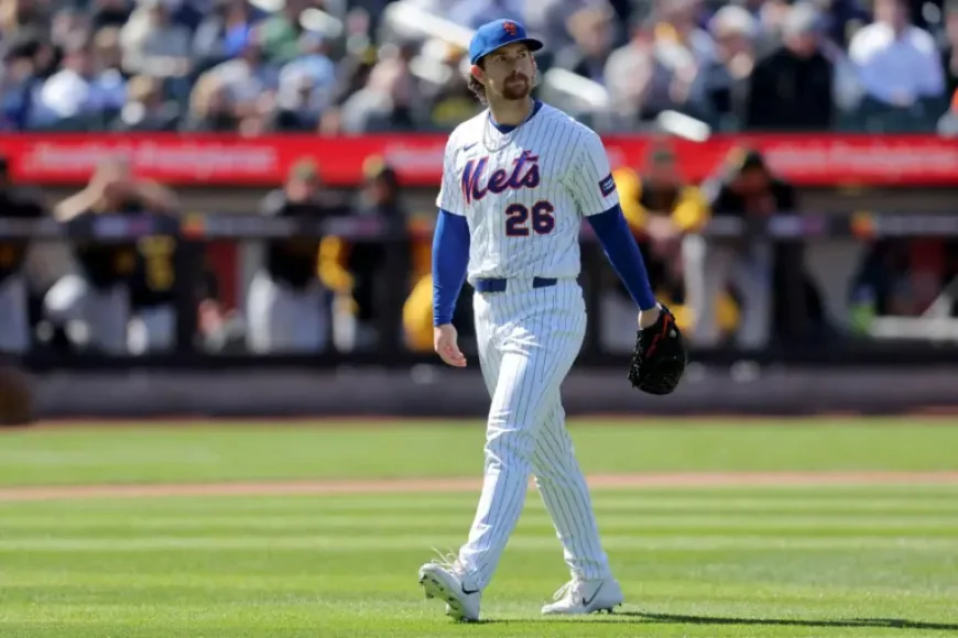 Diamondbacks Vs Mets: 5 Things to Watch in a Home Series That Could Define the Week