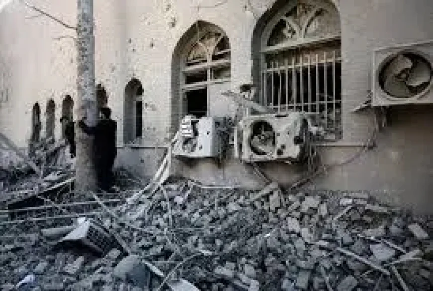 Pakistan and the Hidden Cost of Diplomatic Pressure as Regional Tensions Rise