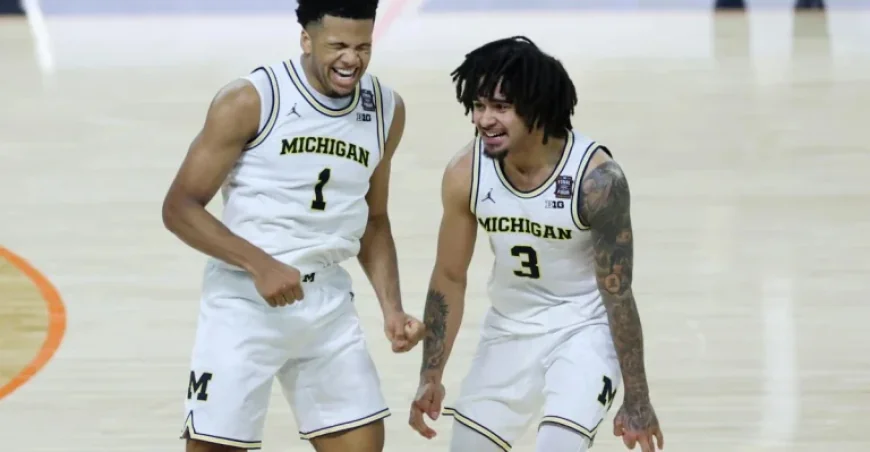 Michigan Basketball’s Transfer Portal Needs Ranked by Position