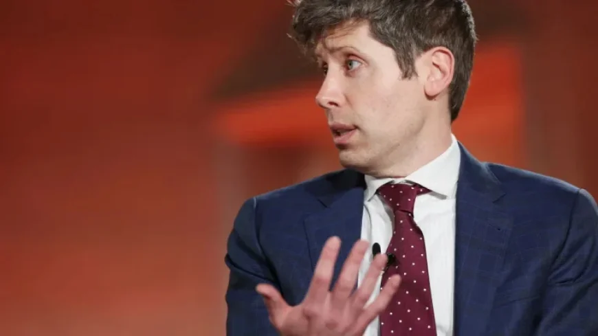 Key Revelations from The New Yorker’s In-Depth Analysis of Sam Altman