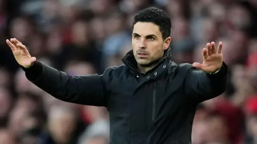 Is Saka Injured? Arsenal face fresh doubts before Sporting trip