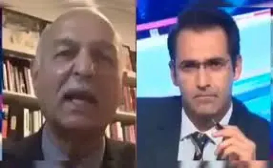 Uae Debt Pressure in Focus After Pakistani Senator’s $3.5 Billion Warning