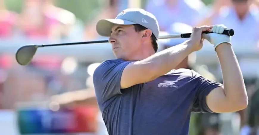 Scottie Scheffler and 5 Masters angles that could decide Augusta