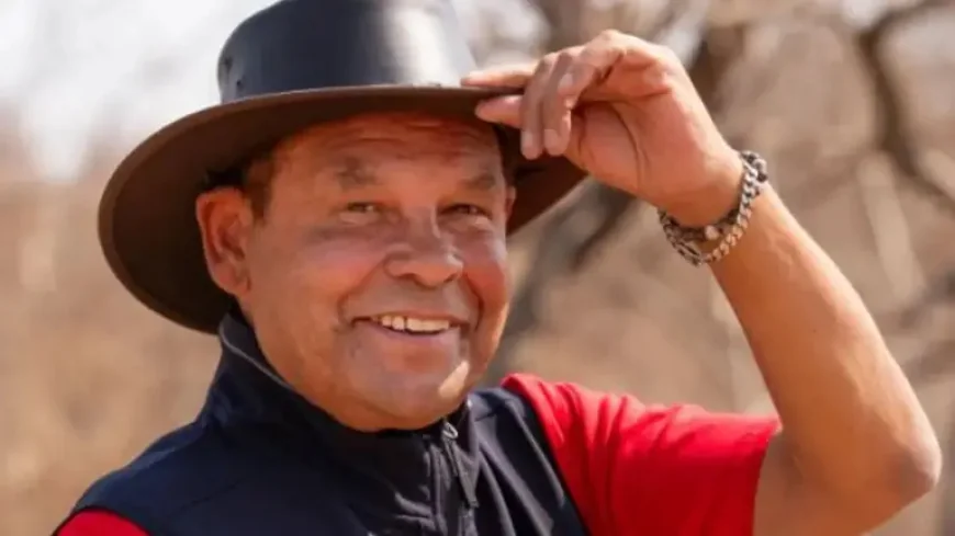 Craig Charles returns to I’m A Celebrity with old grief still in focus