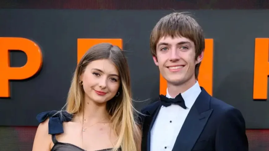 Francis Bourgeois returns to TV as Chris Harris hails him ahead of new train series