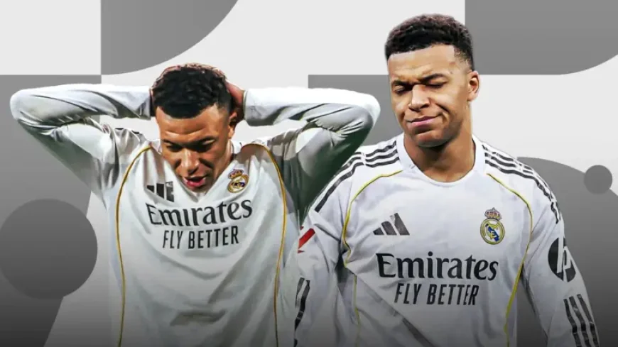 Real Madrid Games as the Bayern test exposes a turning point