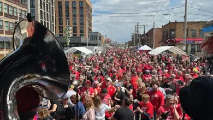 Why Sharon Osbourne’s $17 Million Sale Reopens the Question of What Happens to a Life Built in Public